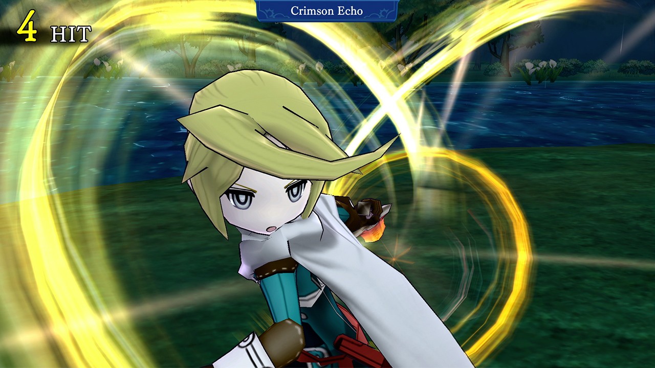 The Alliance Alive HD Remastered - Imagen 26